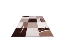 Moderní kusový koberec Moderno Mix Beige různé velikosti