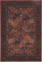 Kusový koberec Keshan Meander různé velikosti