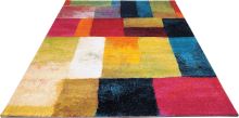Moderní kusový koberec Art Aquarelle různé velikosti