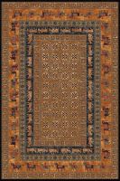 Kusový koberec Royal Keshan Pazyryk různé velikosti