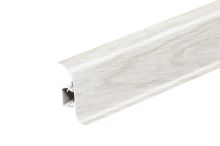 AP28 Soklová Lišta Salag Flexi PVC bambra