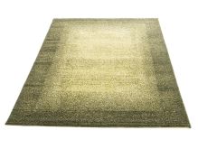 Luxusní kusový koberec Nepal Green 60x100 cm