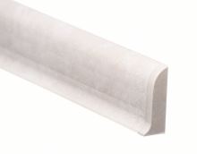 AP30 Koncovka Pravá Salag PVC kámen jasný