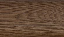 Soklová Lišta AP30 Vnitřní Roh Uni Flexi PVC winter wood