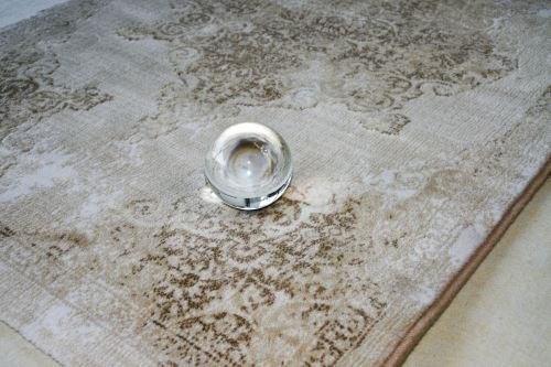 Kusový koberec Diamond Pearl různé velikosti