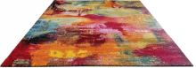 Luxusní kusový koberec Art Paint 200x290 cm