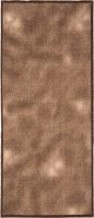 Kusový koberec do kuchyně Living Beige 67x150 cm