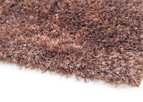 Luxusní kusový koberec Impala Brown 80x150cm