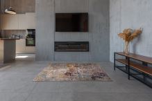 Moderní kusový koberec Picasso Sand různé velikosti