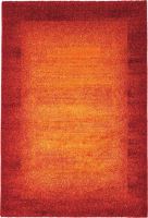 Luxusní kusový koberec Nepal Terakota 200x300 cm
