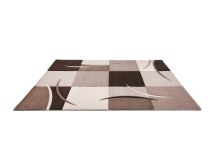 Moderní kusový koberec Moderno Mix Beige různé velikosti