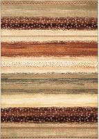 Kusový koberec Tashkent Stripes různé velikosti